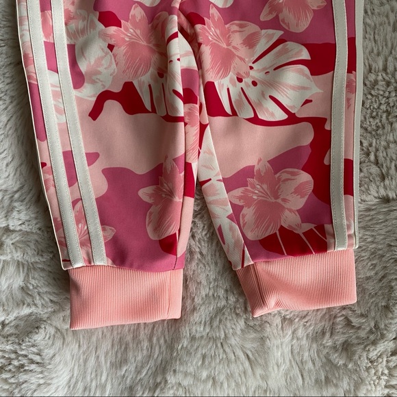 ADIDAD TRACK TODDLER PANTS - Picture 3 of 6